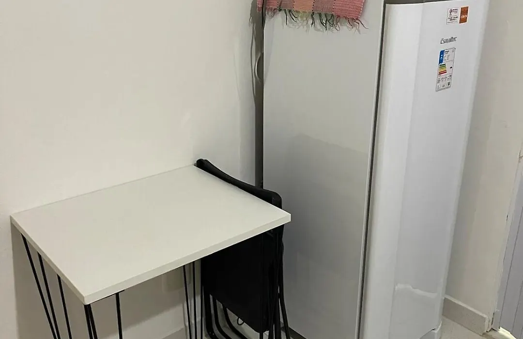 apartment at Posto 6-1