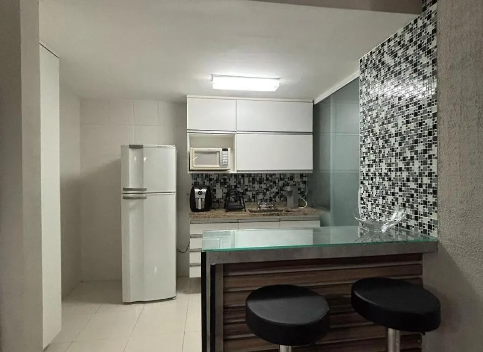 Bora Bora Resort - Condomínio de Luxo com Lazer na Barra da Tijuca-1