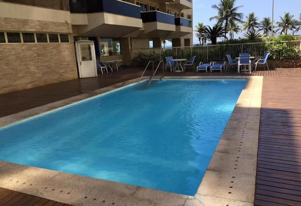 MARCOLINI - Praia Rio Apart - Barra da Tijuca-1