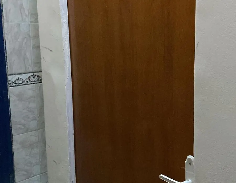Apartamento Centro próximo metro-1