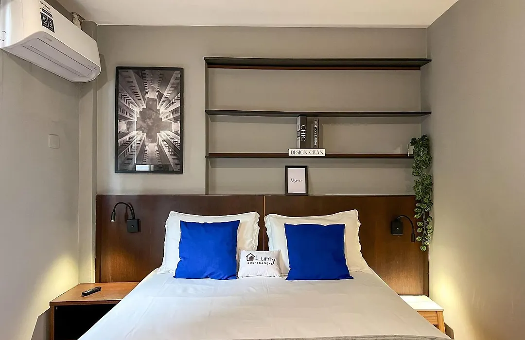 Premium Copacabana - Rio de Janeiro-1