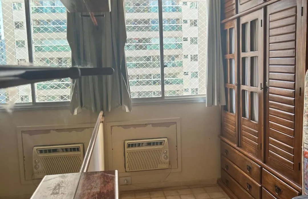 Ap próximo à praia-1