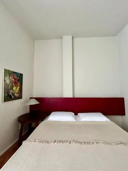 Apartamento Luxuoso em Ipanema-1