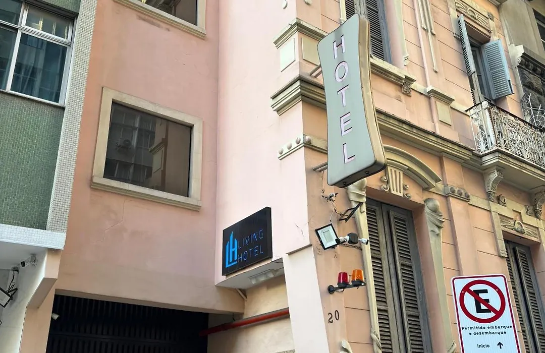 Suites Flamengo-1