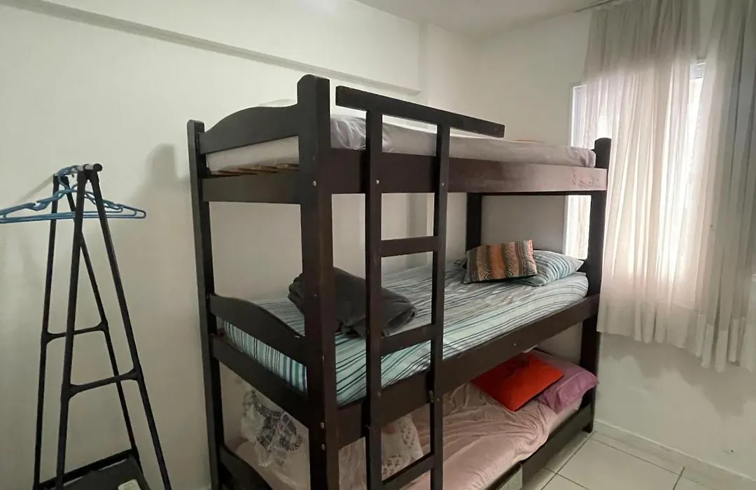 CONDOMINIO MAIS MARACANÃ Bl 111-1