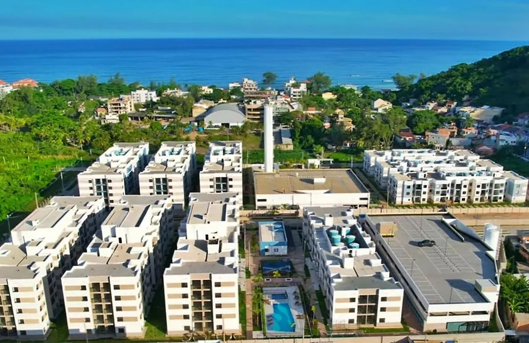 Imperdível perto da praia, piscina e vaga-1
