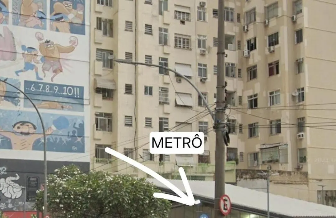 Refúgio na cidade-1