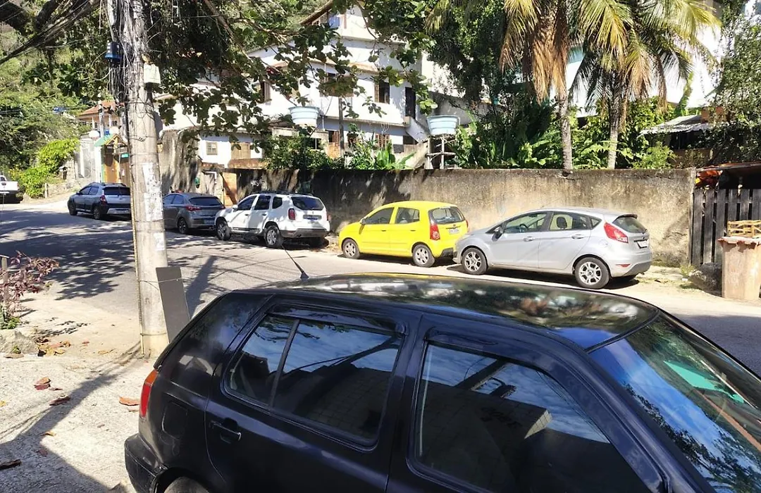 Apto Térreo Recreio Praia 9 min a pé com Ar Cond-1