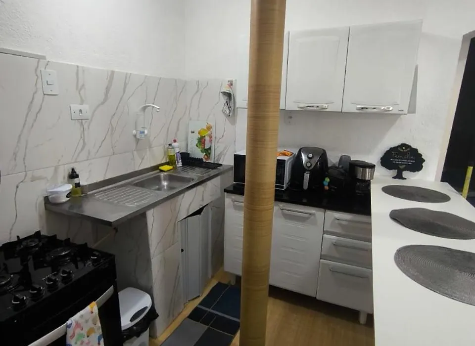Studio CG 1,Campo Grande ,RJ-1