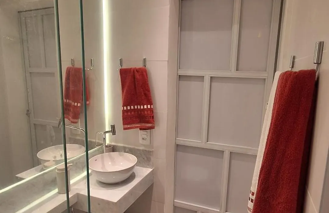 Apartamento no Centro-1