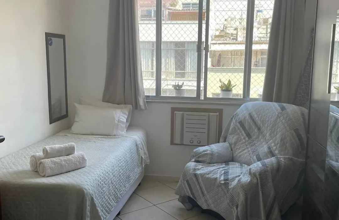 Apartamento Copacabana Posto 6-1