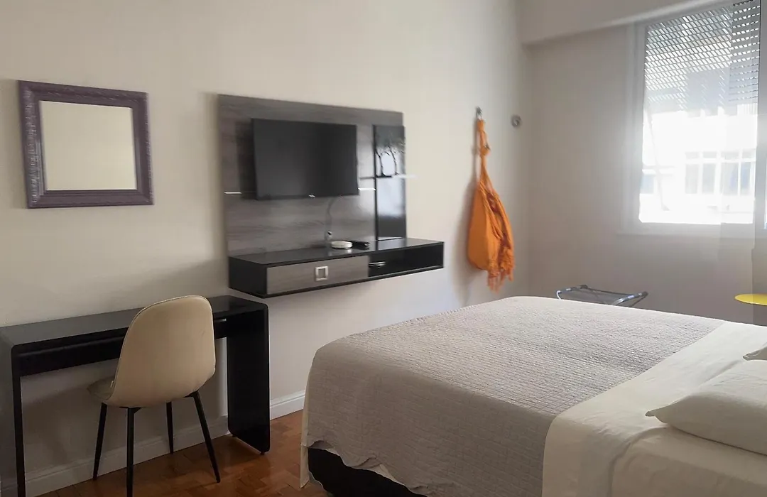 Riocopacabana - Ideal Para Family And Friends-1