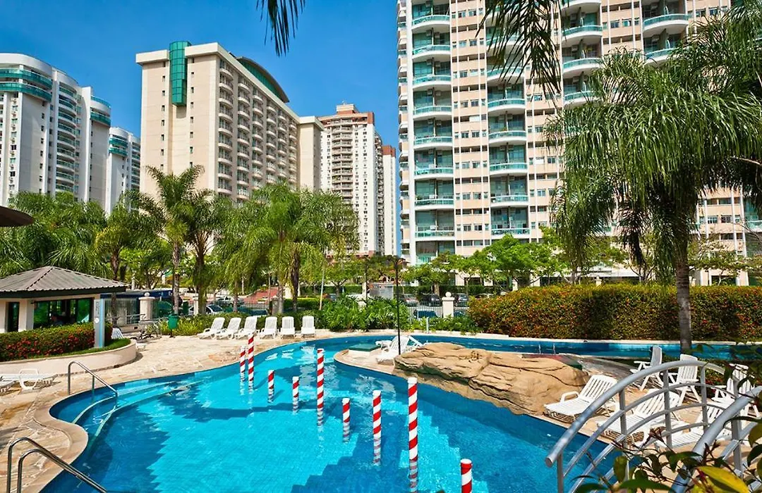 Lobie Barra da Tijuca Mundo Novo-1