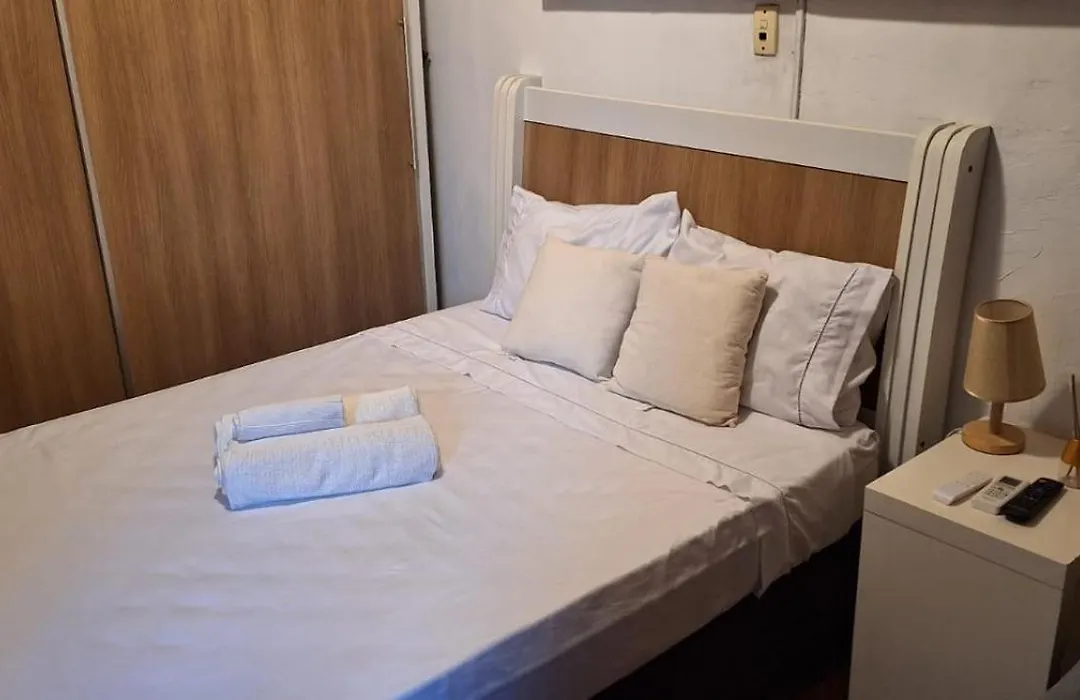 Apartamento Leblon Beach-1