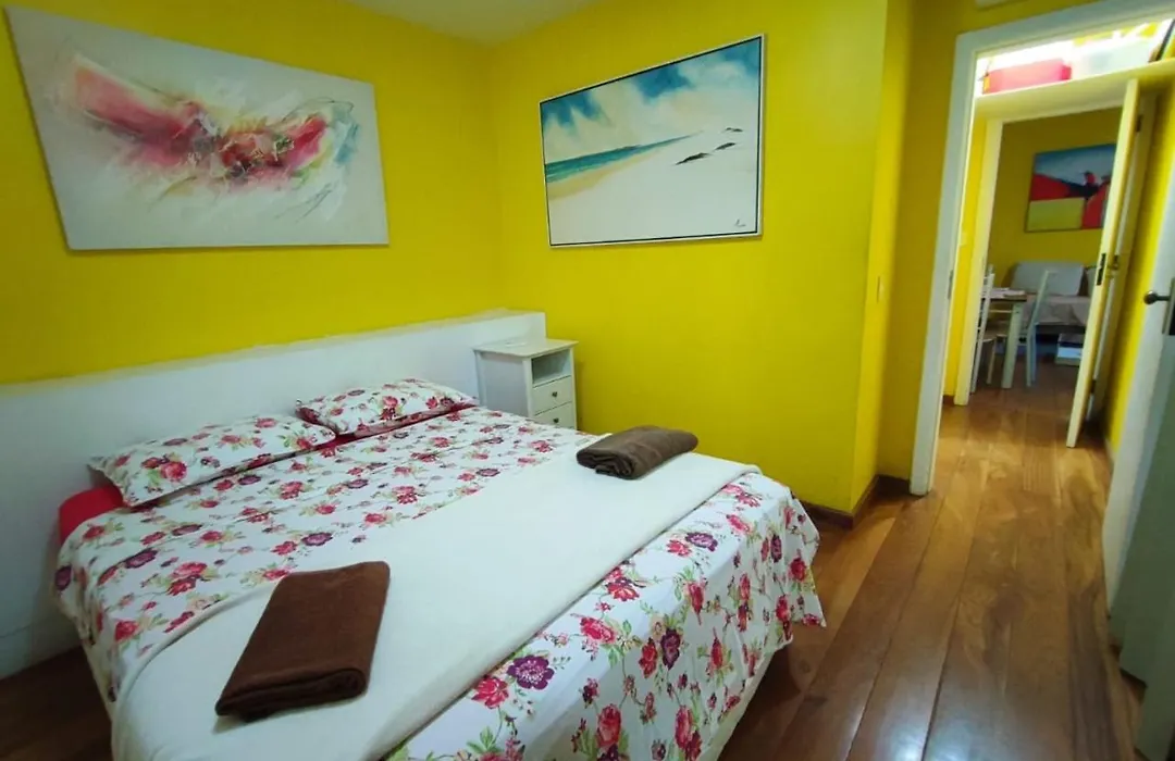 Apartamento Avenida Atlântica-1