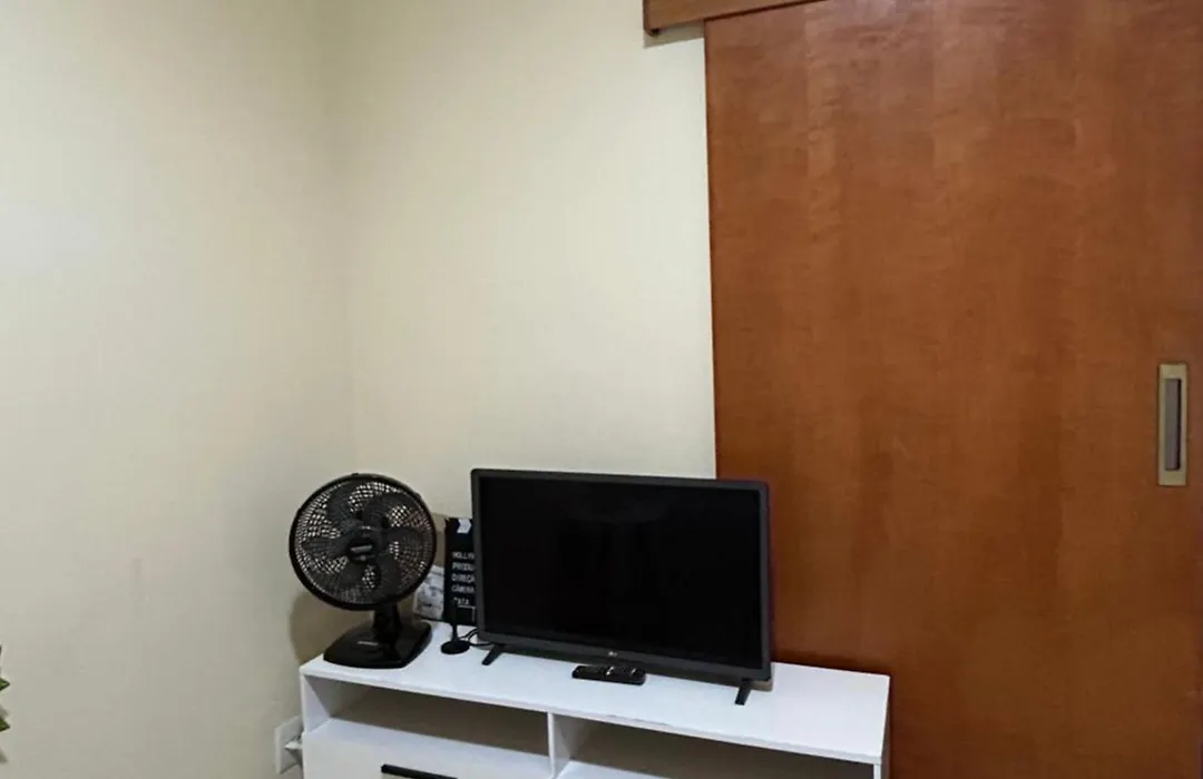 Apartamento Meu Rio-Copacabana-1