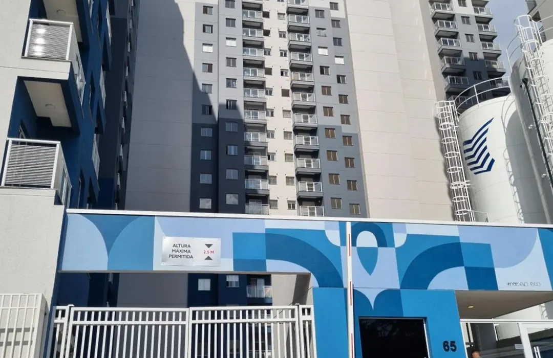 Apartamento com piscina no coração do Rio!-1