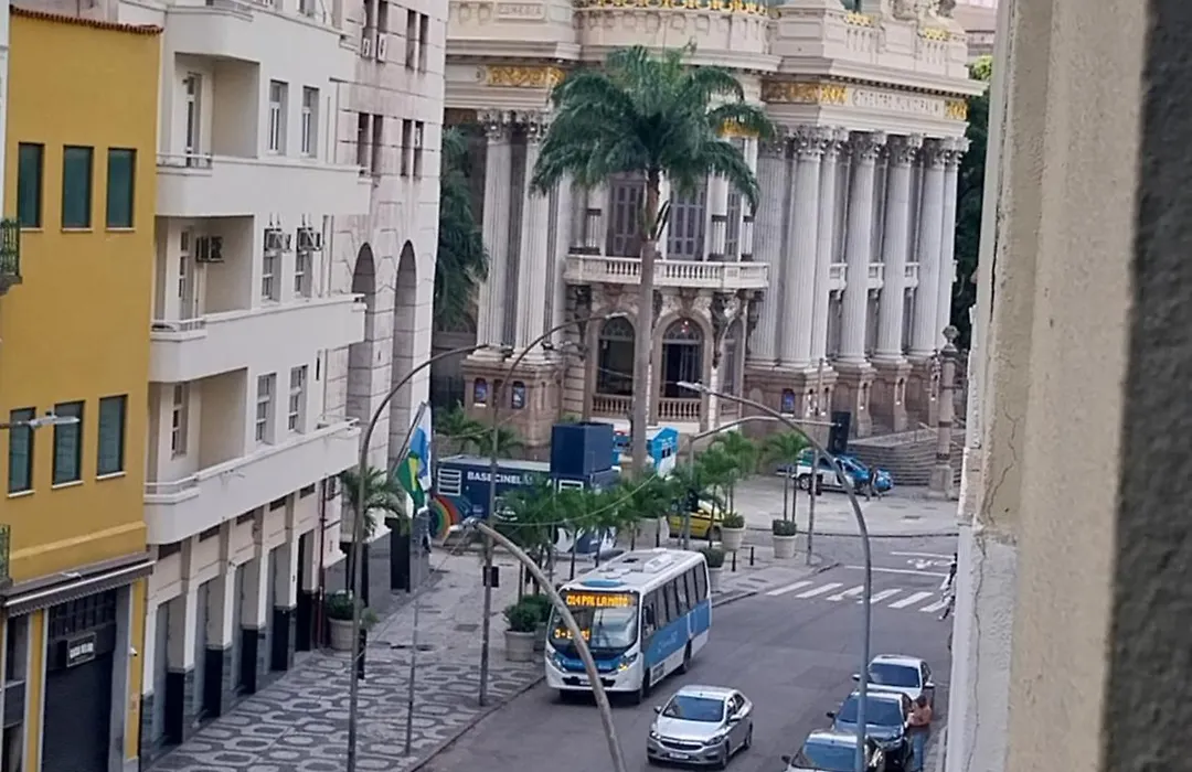 Studio na Cinelândia-1