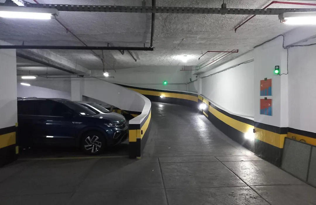 Lapa Loft, estúdio vintage com total infraestrutura na Lapa, RJ-1