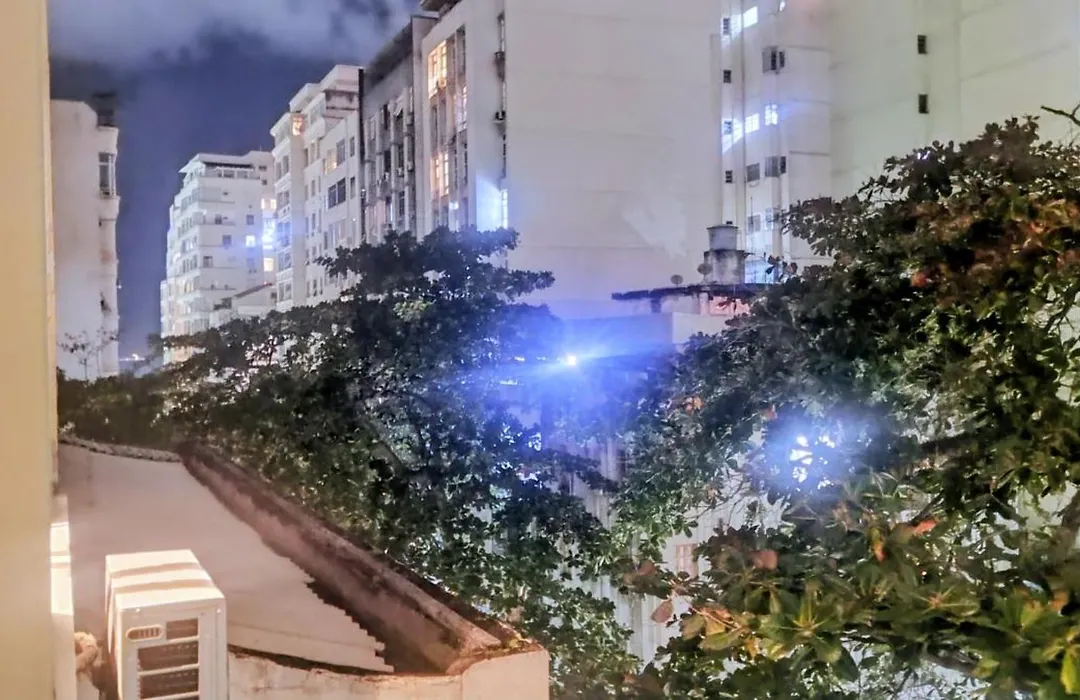 Copacabana Posto 2-1