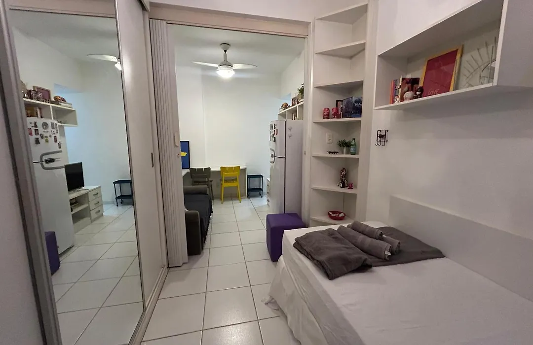 360 Botafogo Rua da Passagem By SUHCasa-1
