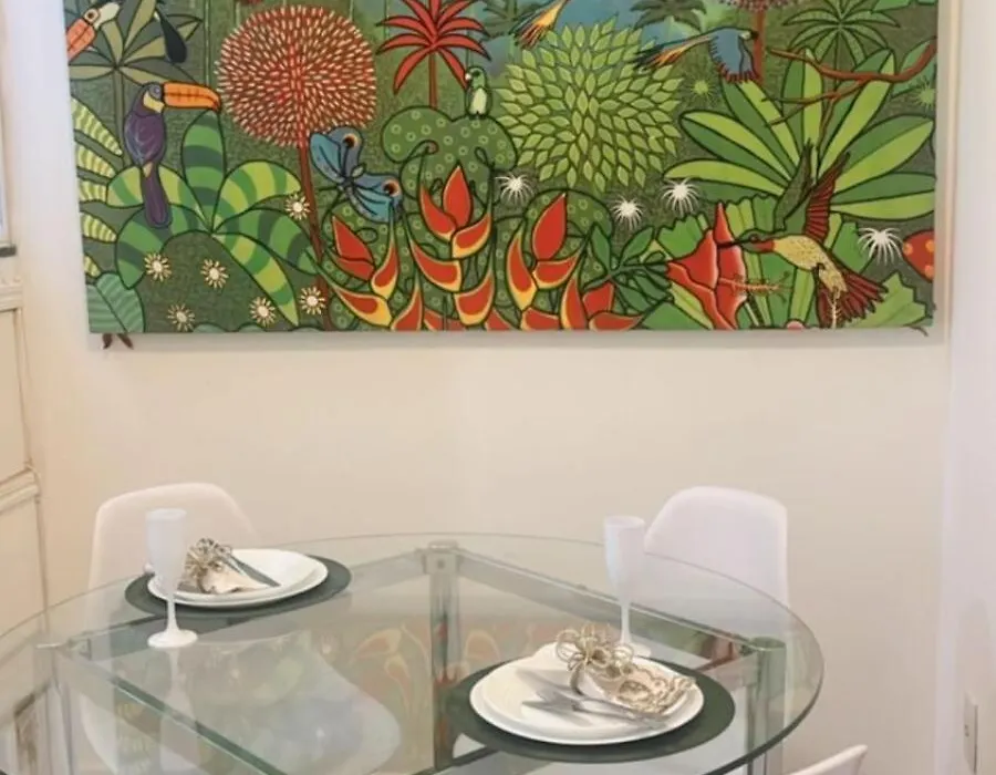 Loft Charme, 100M From The Beach-1