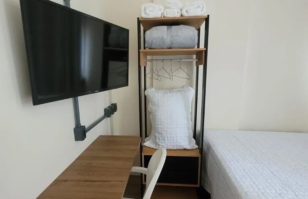 Cosy Sugar Loaf Flats-1