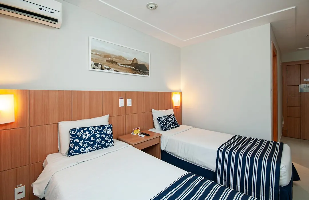 Hotel Atlântico Rio-1