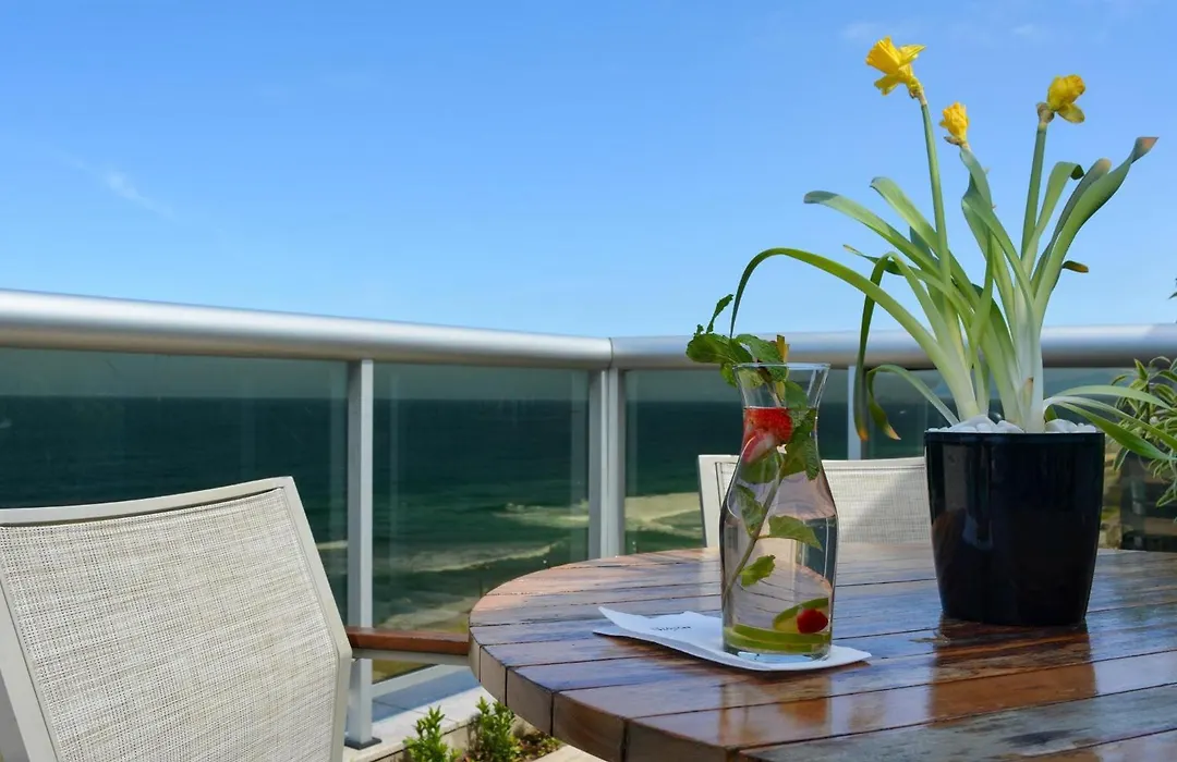 Regency Barra Hotel-1