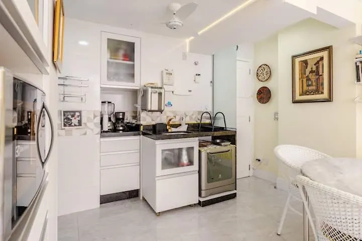 Ipanema RJ 2 quartos-1