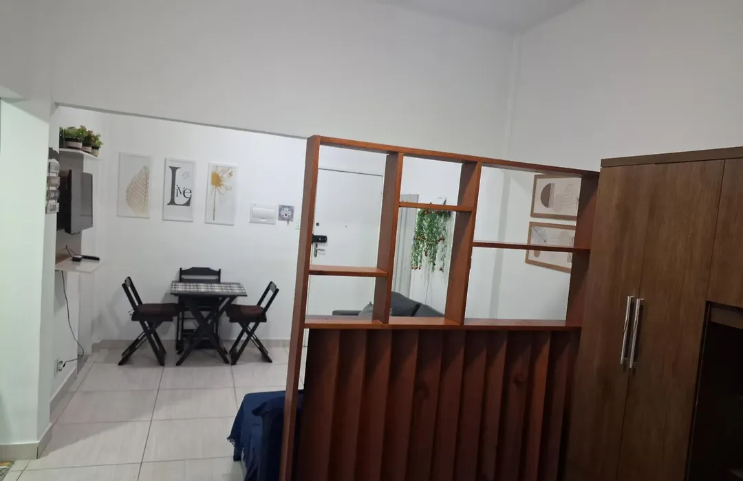 Apartamento no Rio perto do centro-1
