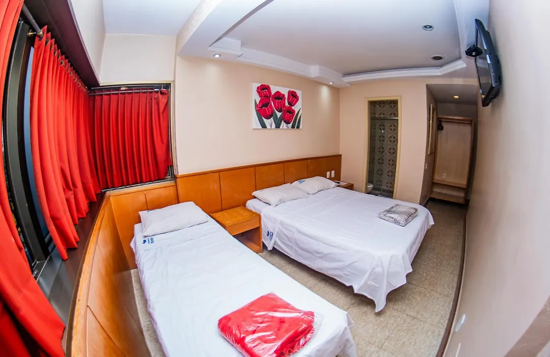 Hotel Copamar-1