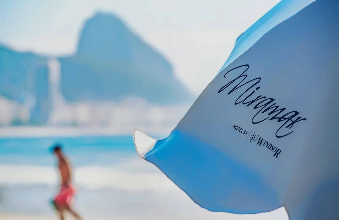 Miramar By Windsor Copacabana-1