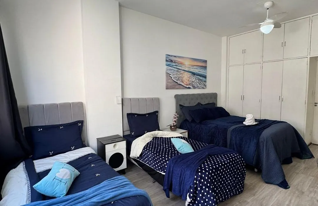 Na Quadra Praia Posto 5 Familiar NSC1137-601-1