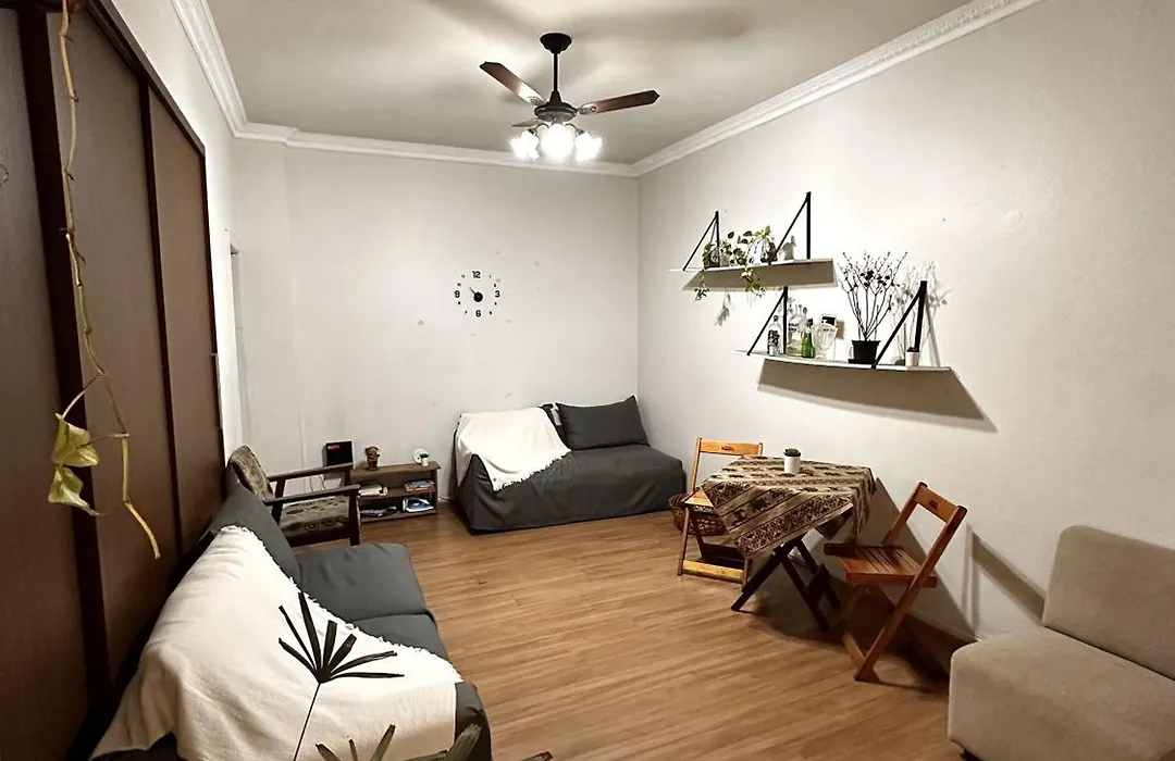Quarto Privativo Leme De Noronha - 2Min Da Praia-1