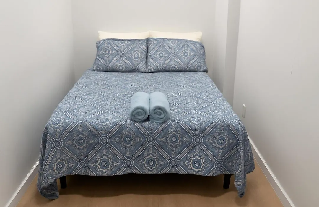 APARTAMENTO DOS SONHOS EM COPACABANA, localização incrível, 3min da praia e perto de Ipanema-1