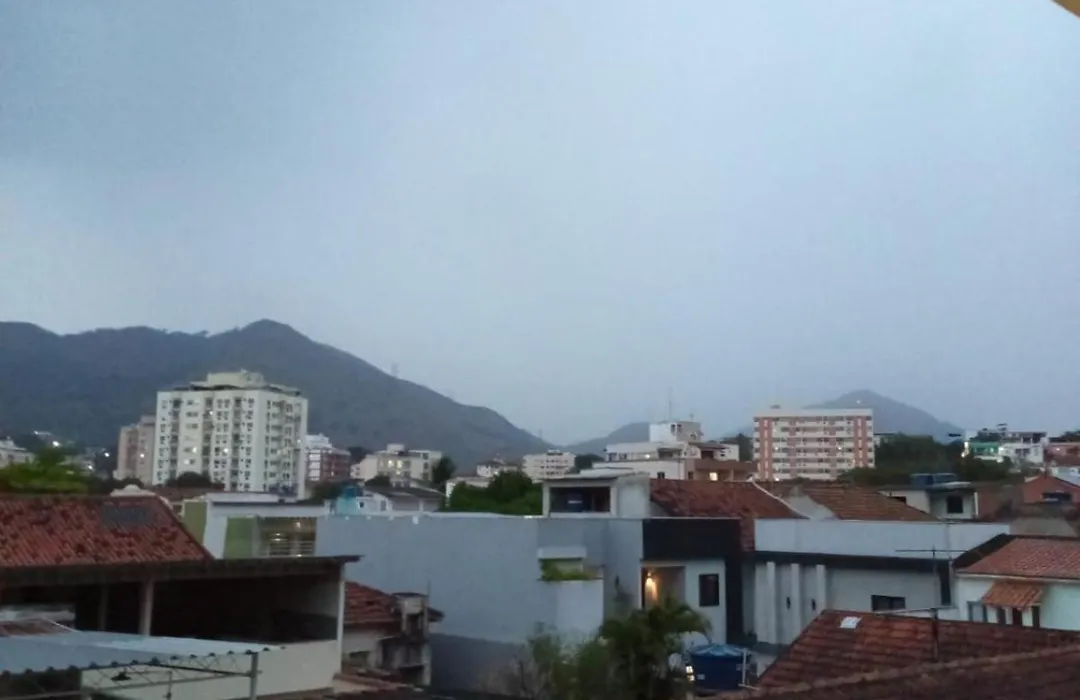Ajala Divina Hospedagem-1