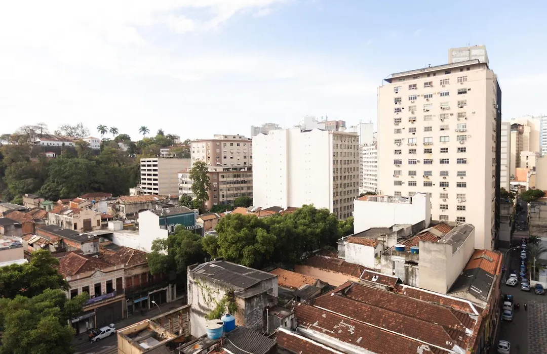 360 Centro Metrô Uruguaiana By SUHCasa-1