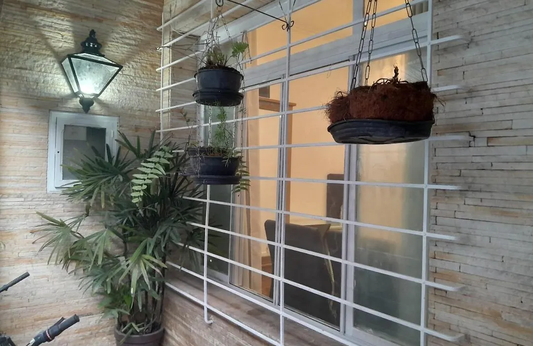Studio em vila centenária em Copacabana-1