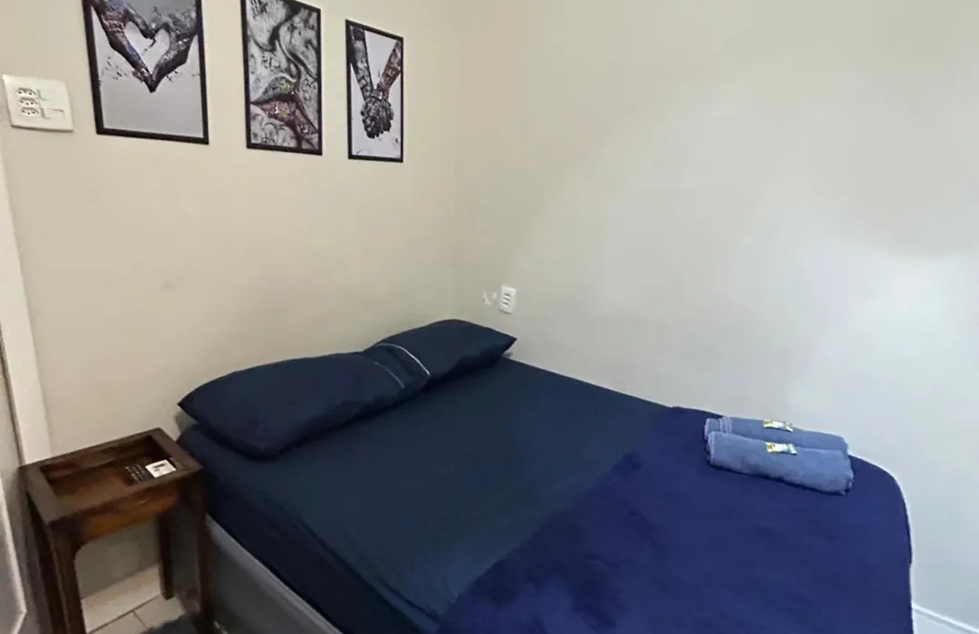 Apartamento VERÃO de Copacabana-1