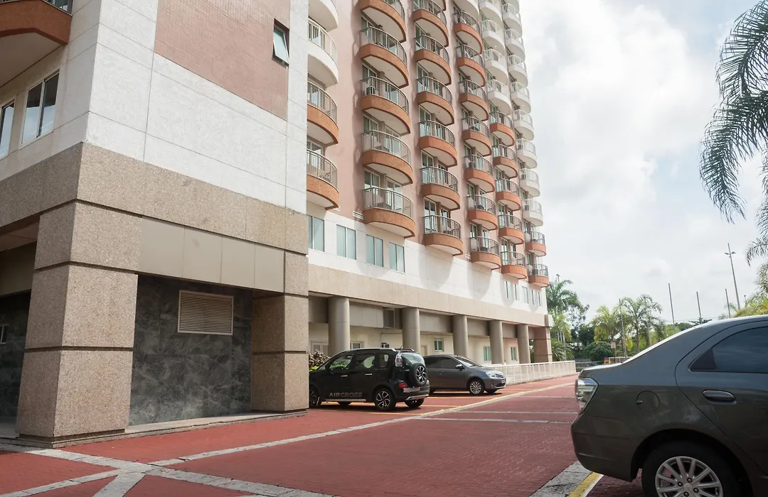 Plaza Barra First-1