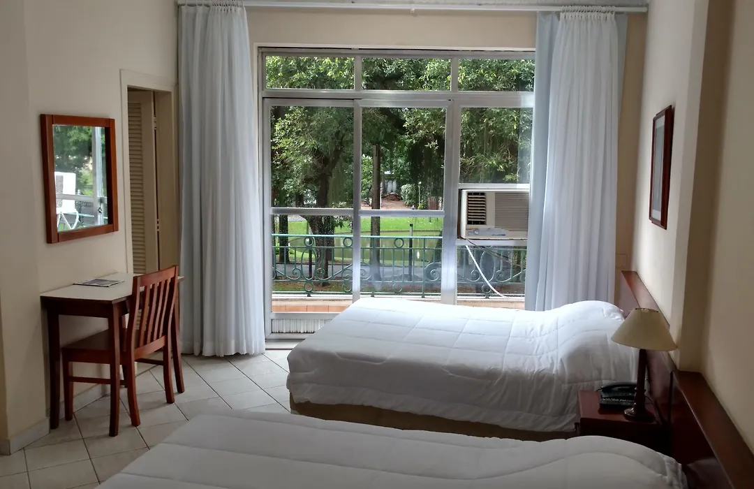 Hotel Ingles-1