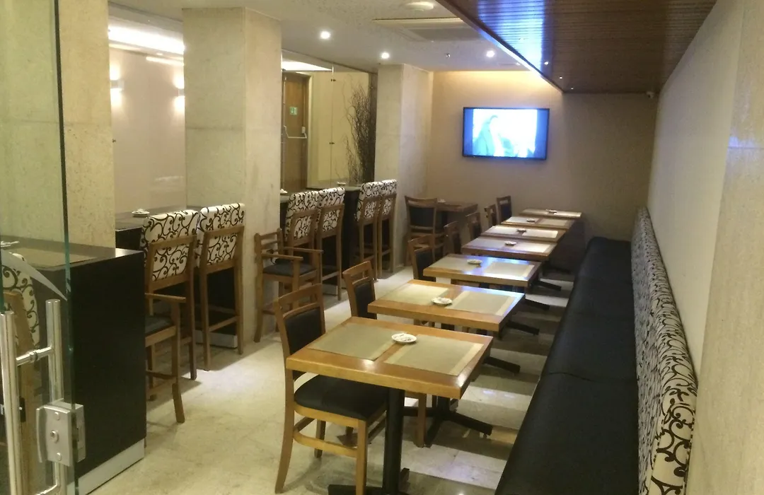 Hotel Vina Del Mar-1