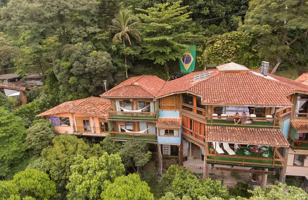 Tuakaza Exclusive Boutique Lodge-1