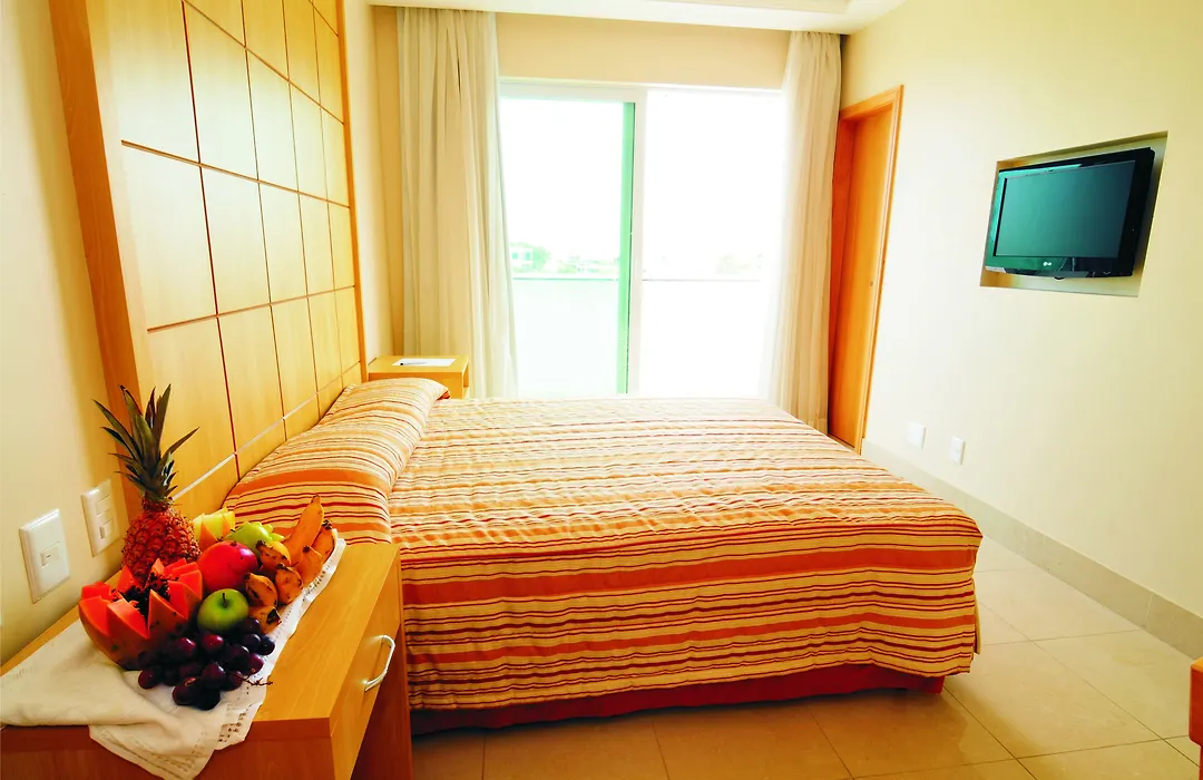 Americas Gaivota Hotel-1