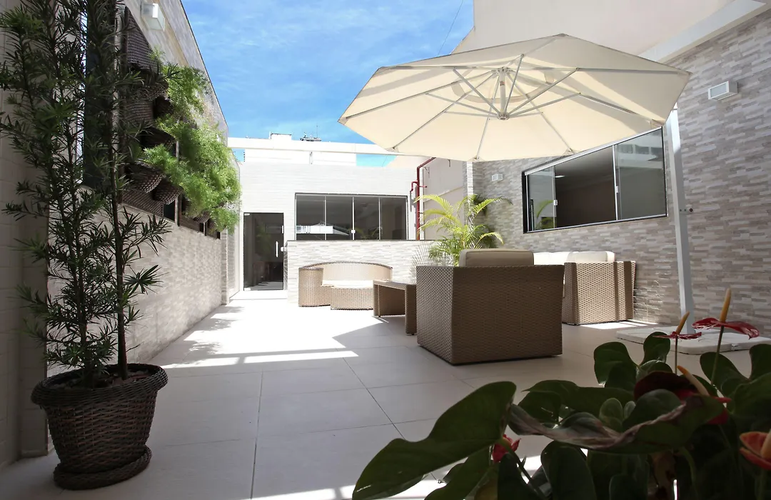 Fluminense Hotel-1