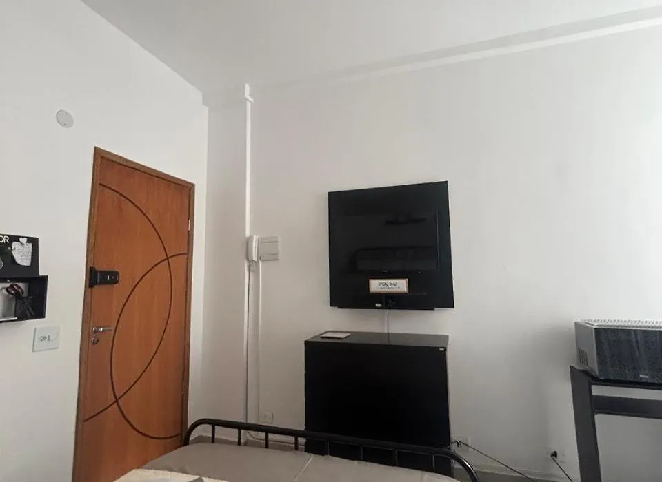 Loft no Coração da Glória-1