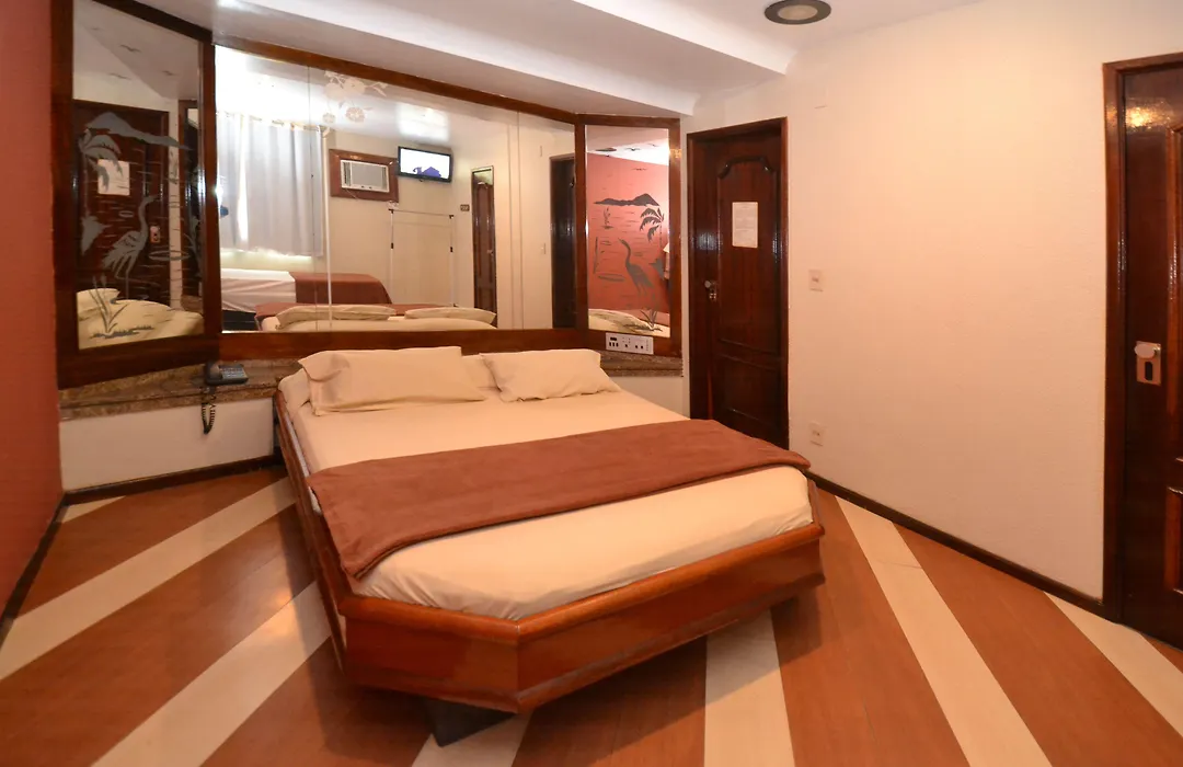 Verona Hotel (Adults Only)-1