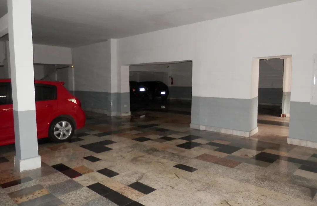 Hotel Encontros (Adults Only)-1