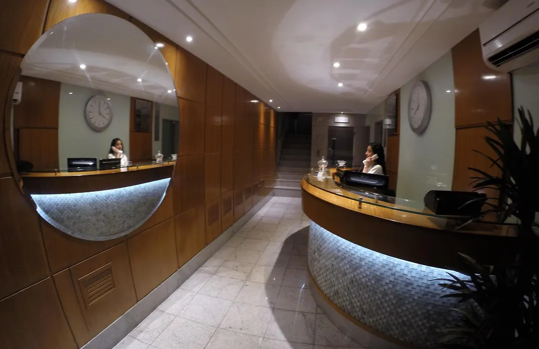Hotel Primor (Adults Only)-1